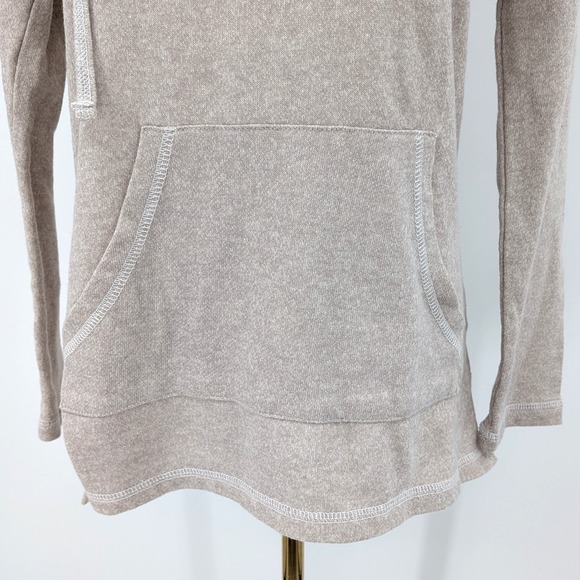 Dog Is Good Sz. S Hoodie "I Cannot Live Without Coffee and My Dog" Pullover - Picture 6 of 9